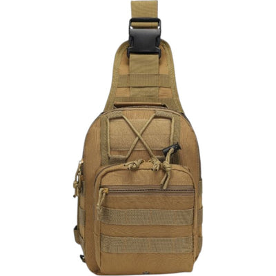 sling tactical chest bag