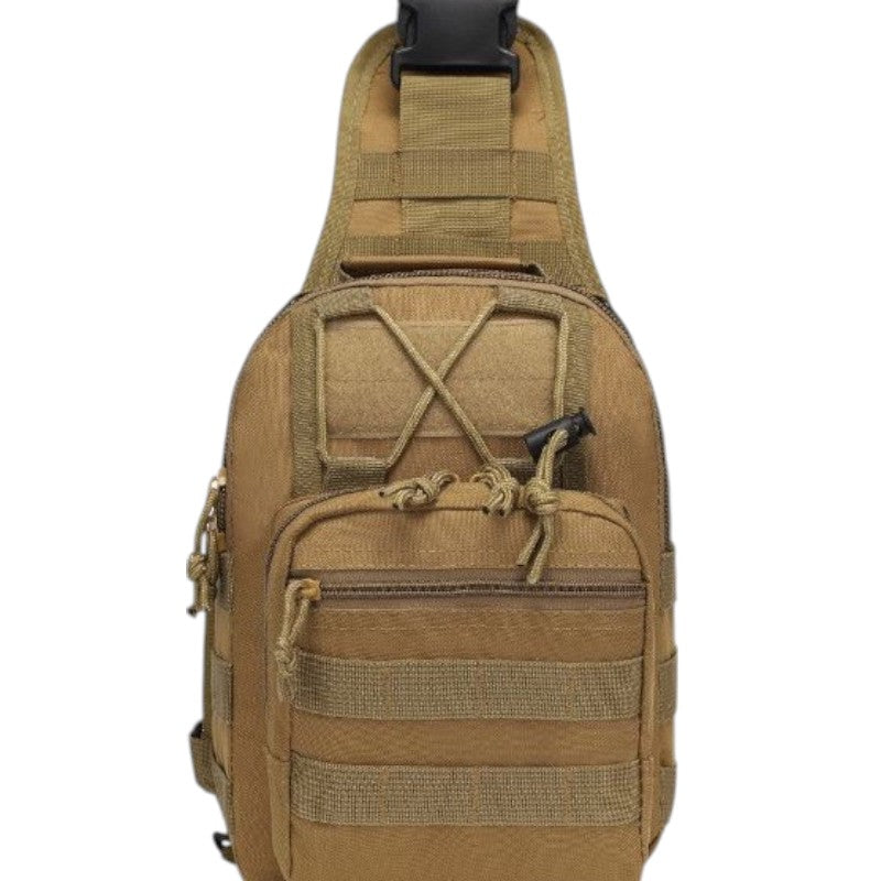 sling tactical chest bag