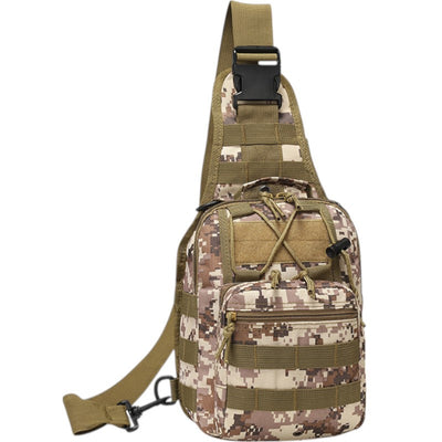 sling tactical chest bag