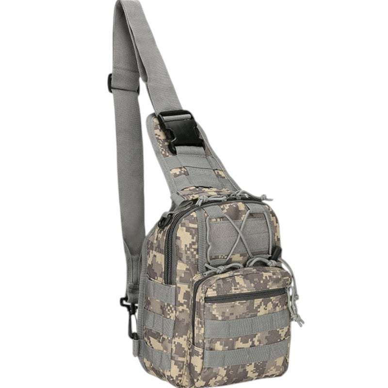 sling tactical chest bag