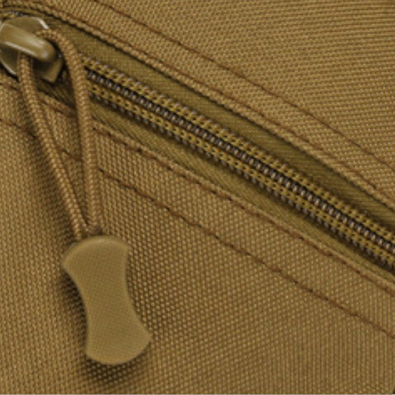 Small tactical sling bag