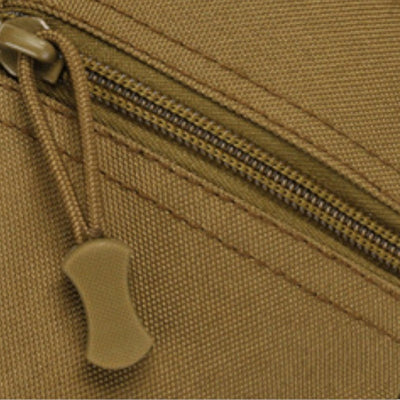 Small tactical sling bag