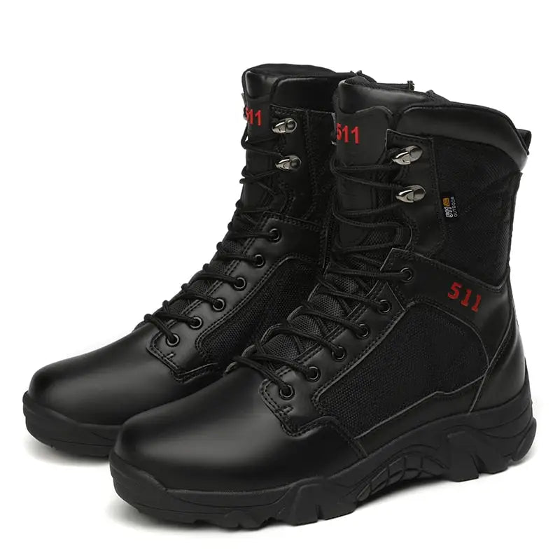 Special Forces Tactical Boots