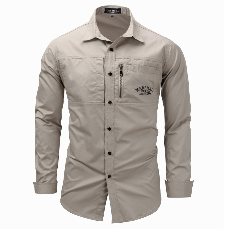 us style long sleeve tactical military shirt