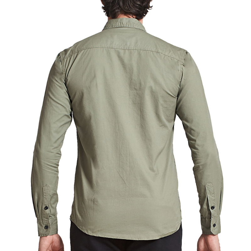 us style long sleeve tactical military shirt