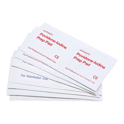 Survival Kit Backpack