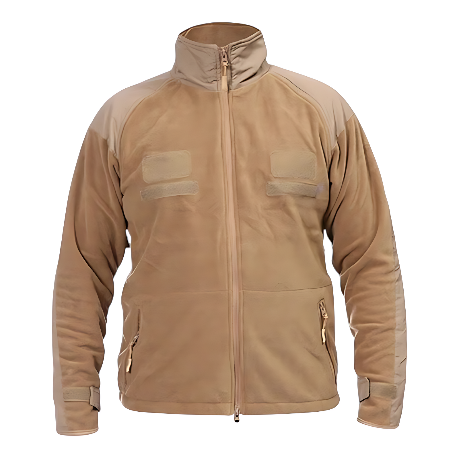 Tactical army warm jacket