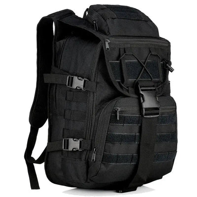 Tactical Assault Backpack