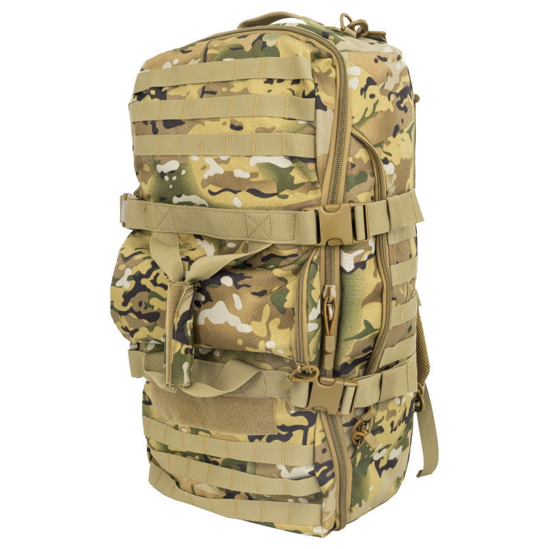 Tactical backpack hiking camping bergen