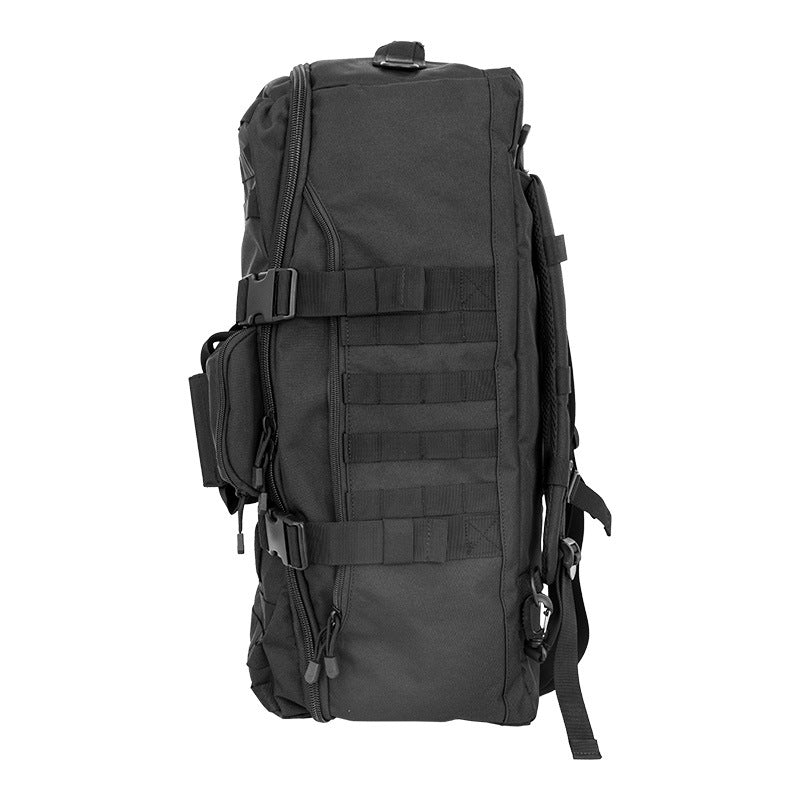 Tactical backpack hiking camping bergen