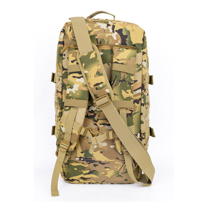 Tactical backpack hiking camping bergen