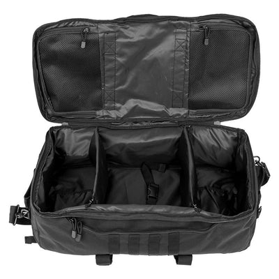 Tactical backpack hiking camping bergen