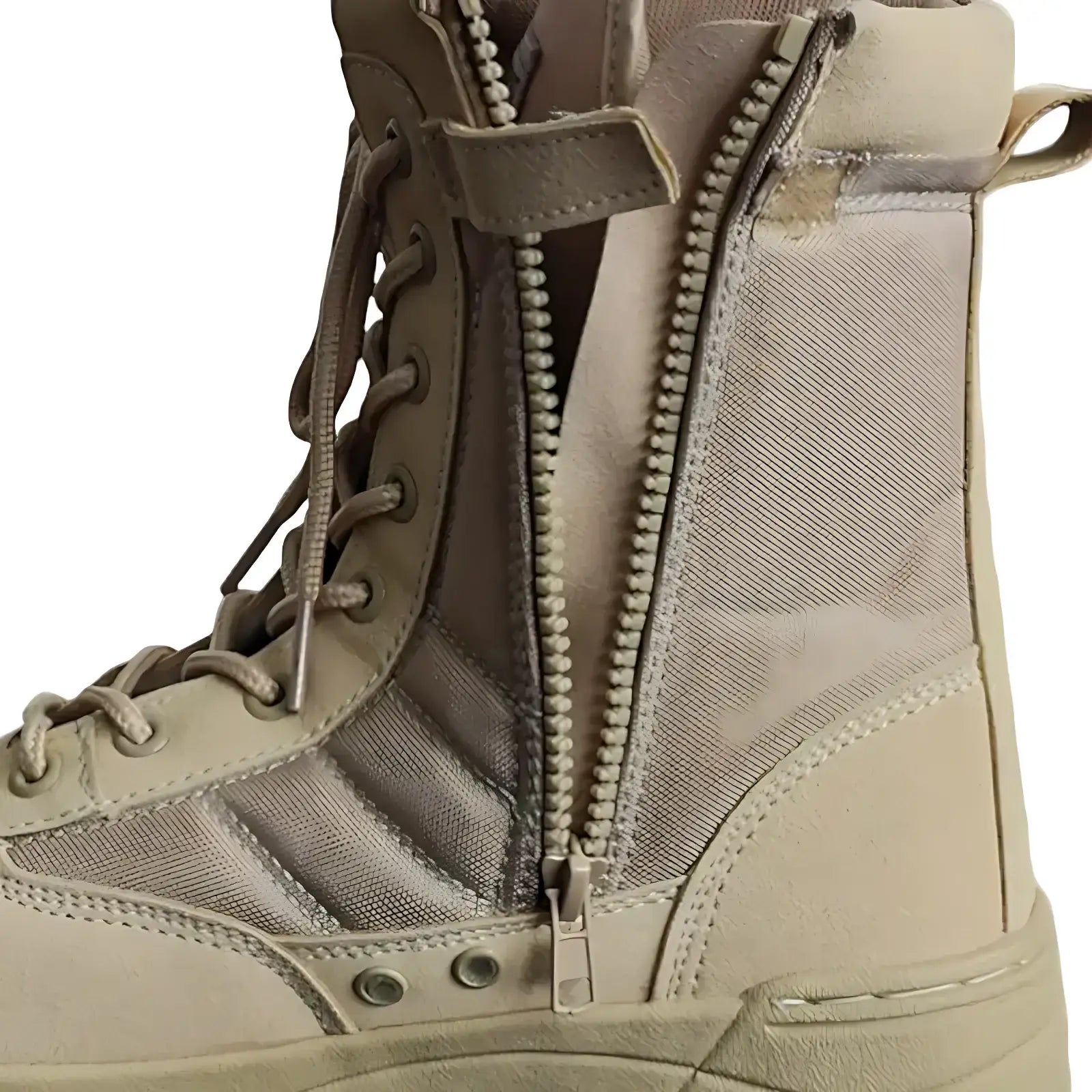 Tactical Boot High Ankle