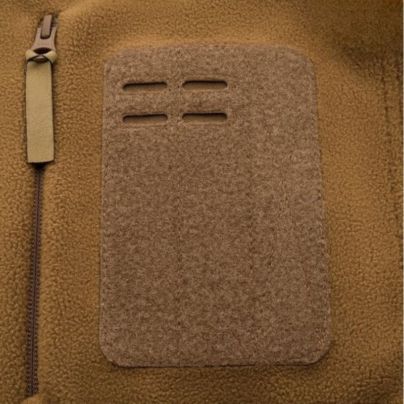 Tactical Camo Jacket