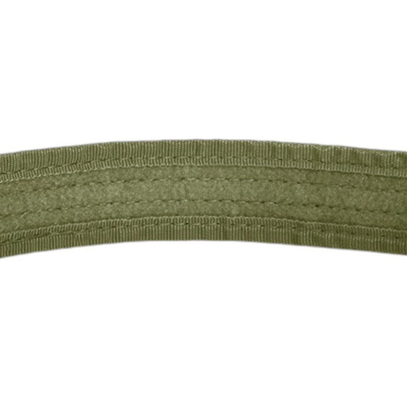 Tactical combat belt