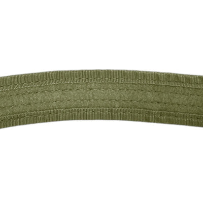 Tactical combat belt