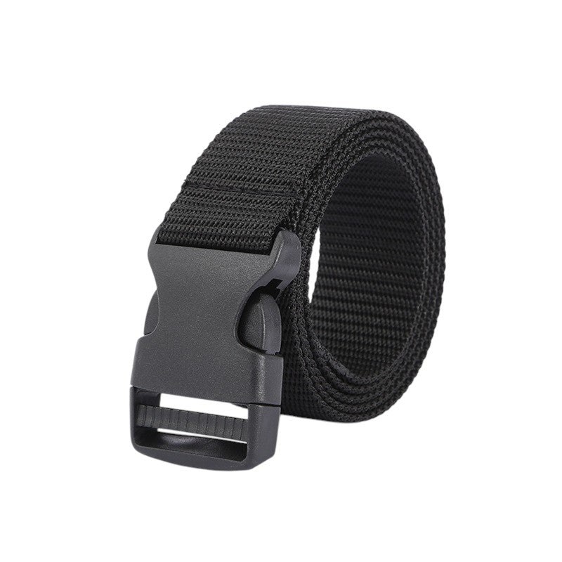 Tactical combat belt