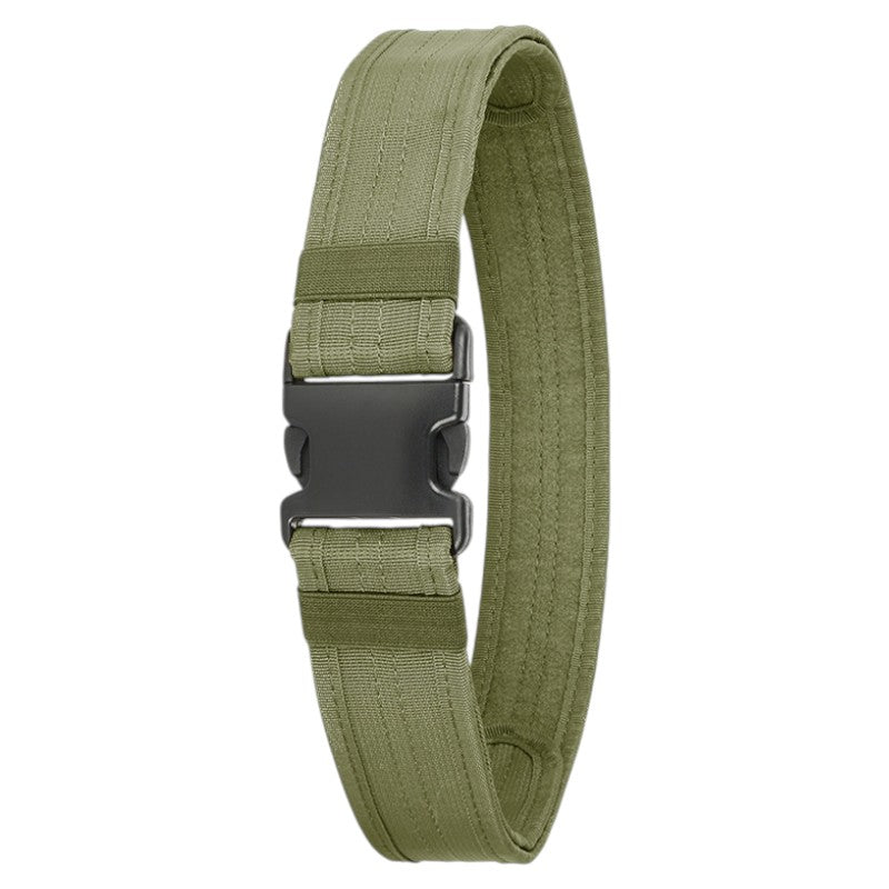 Tactical combat belt