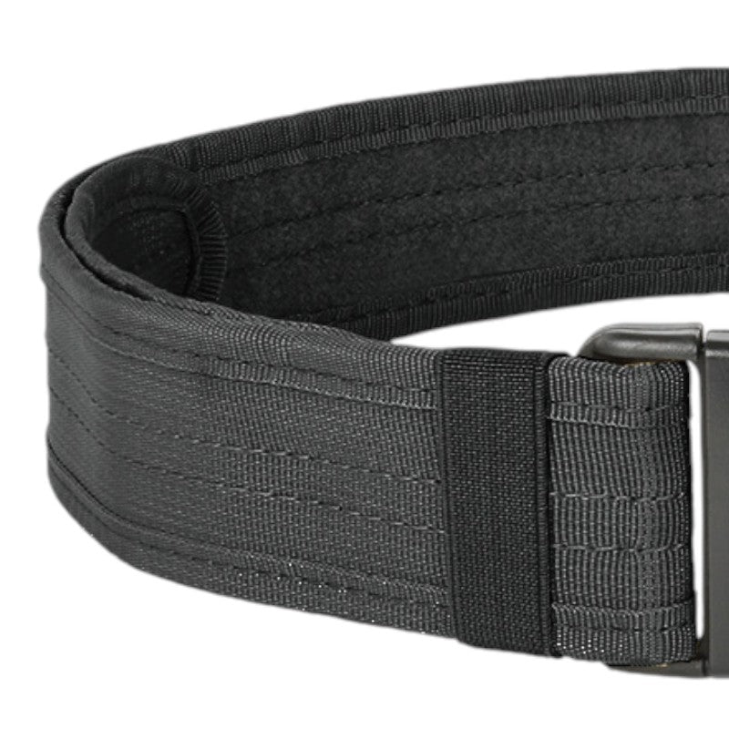 Tactical combat belt