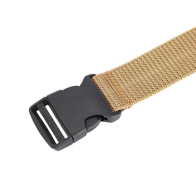 Tactical combat belt