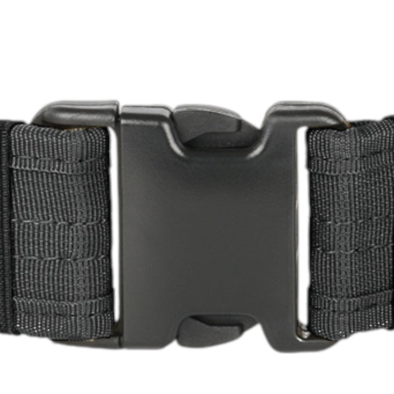 Tactical combat belt