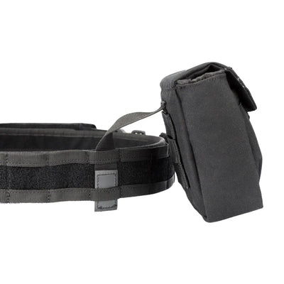 Tactical Duty Belt