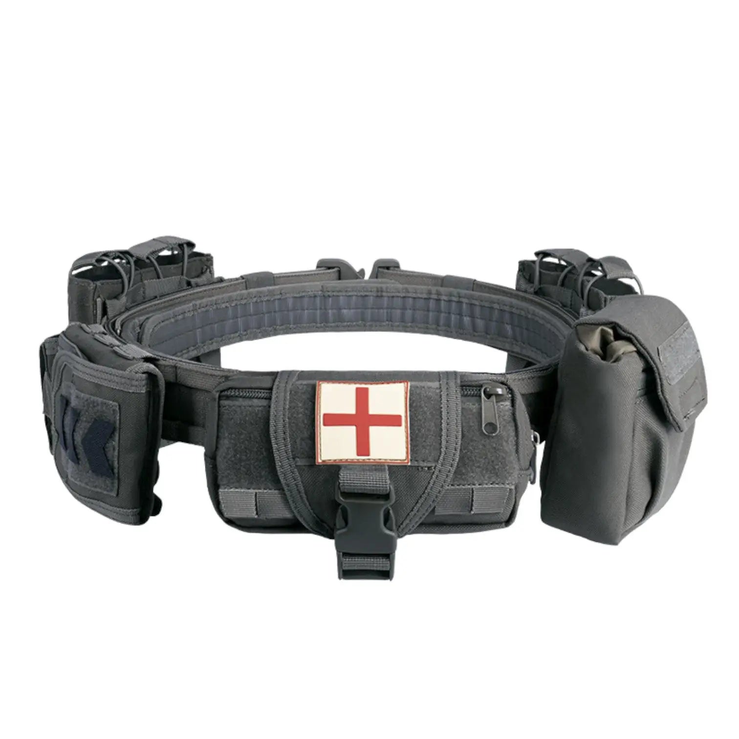 Tactical Duty Belt