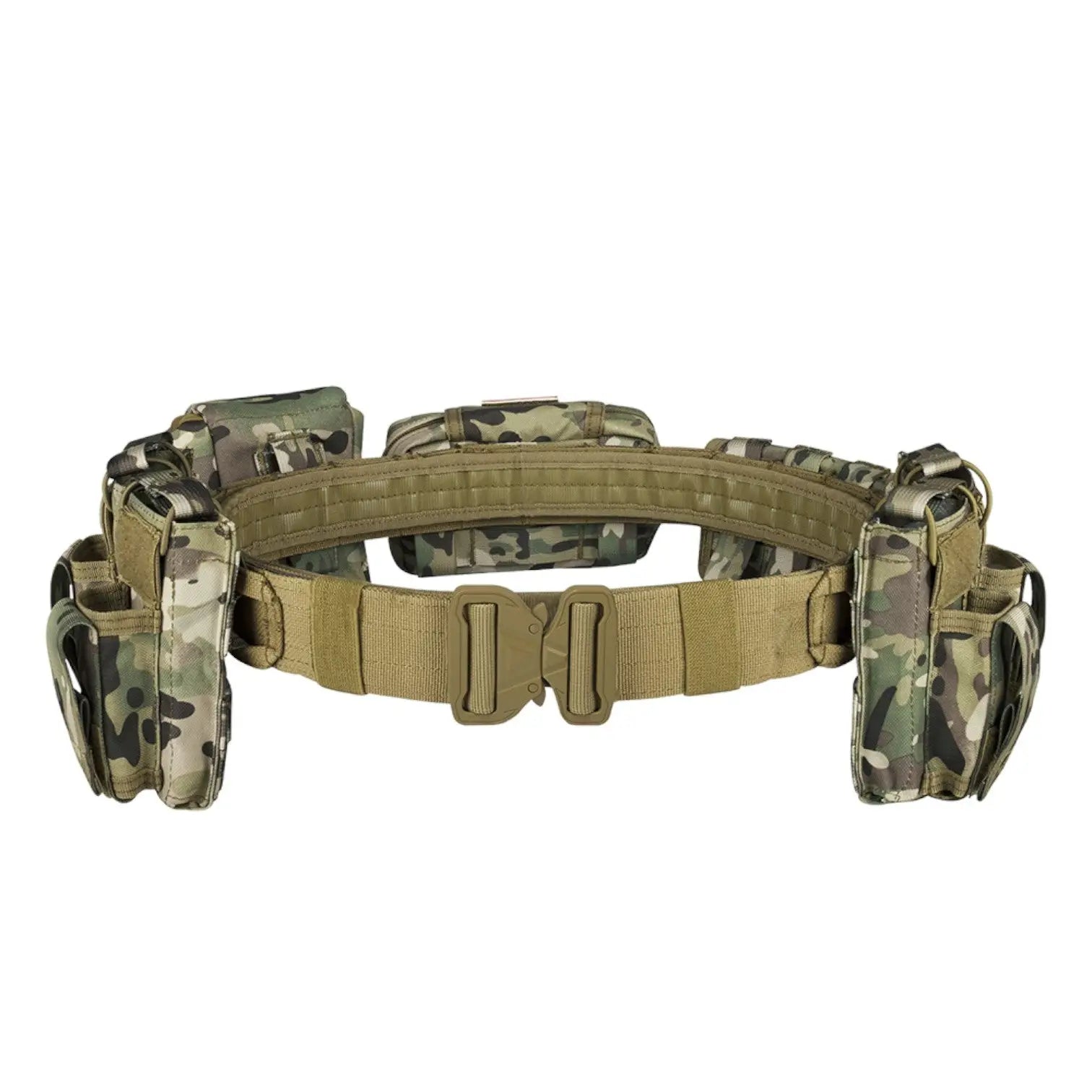 Tactical Duty Belt