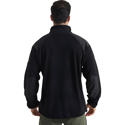Tactical fleece hoodie