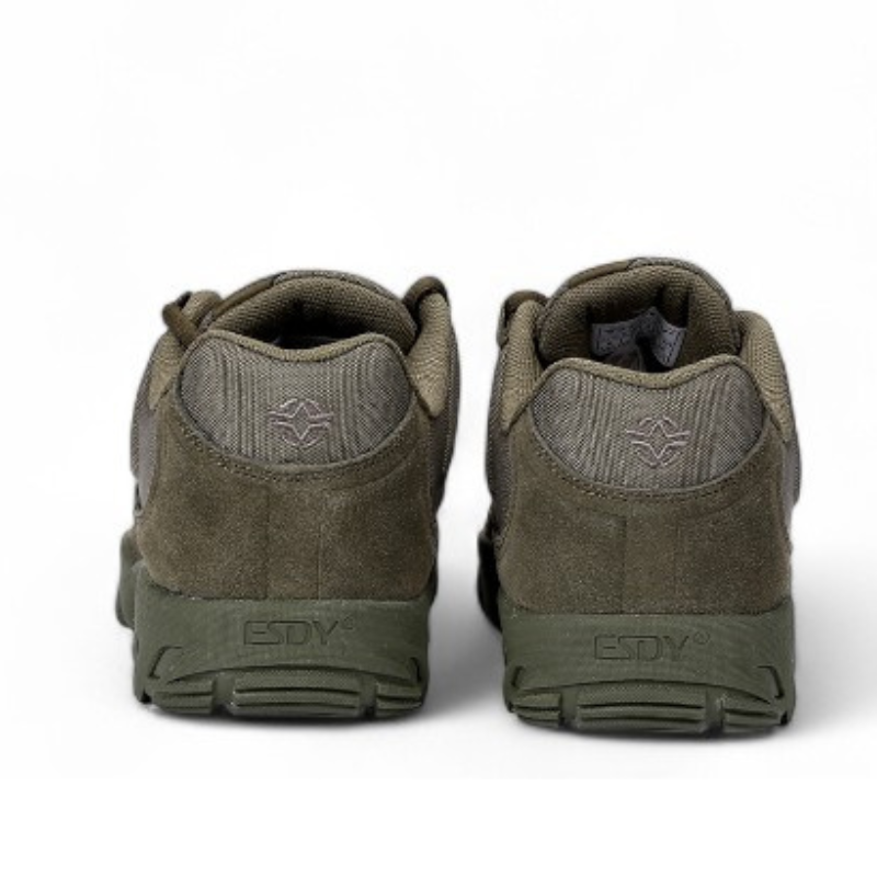Tactical hiking boots
