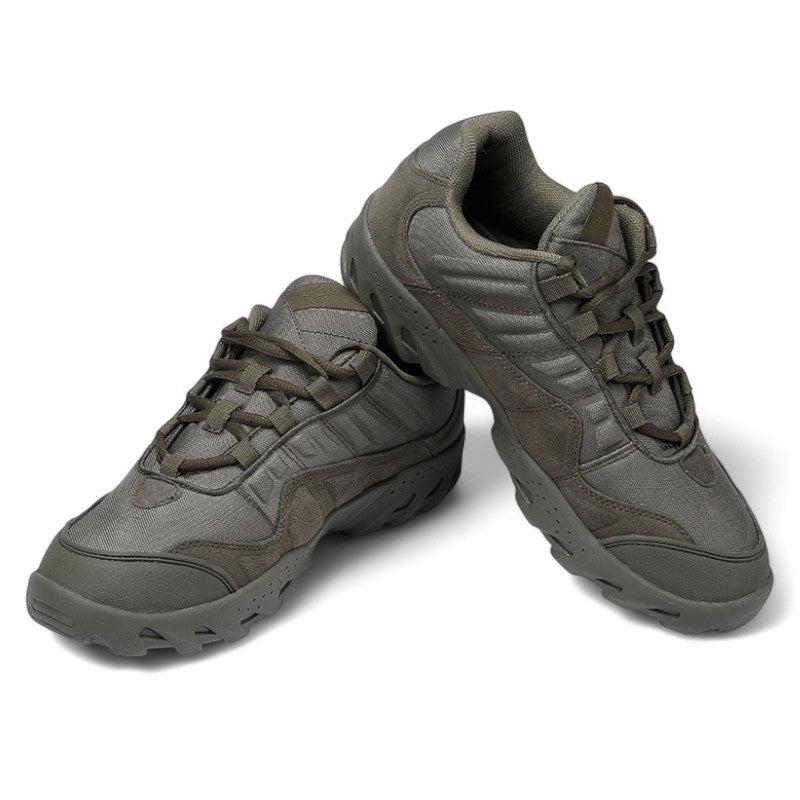 Tactical hiking boots