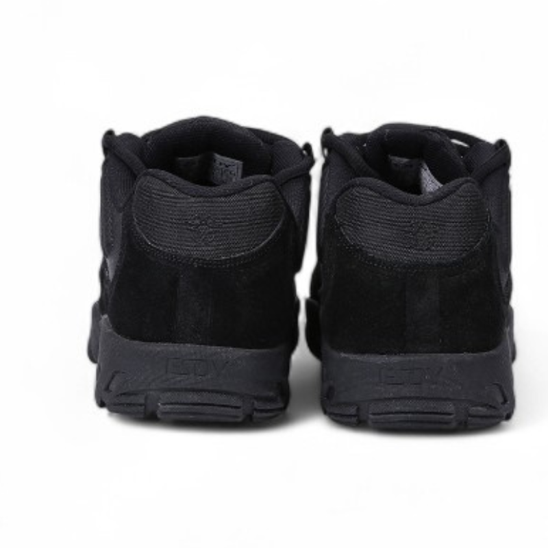 Tactical hiking boots