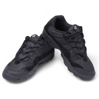 Tactical hiking boots