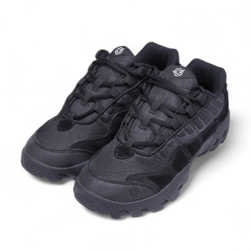 Tactical hiking boots