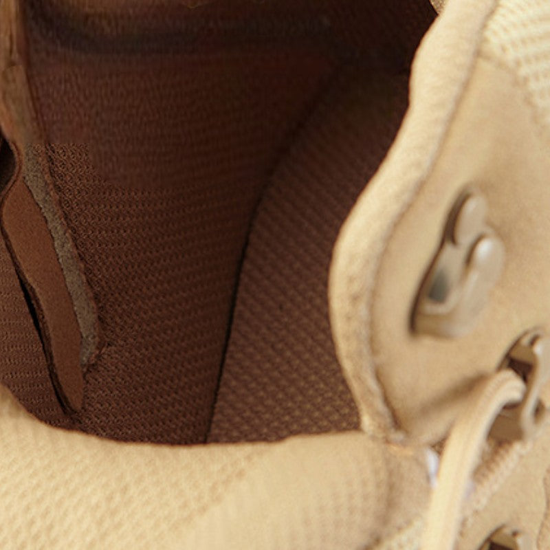 Tactical Hiking Boots