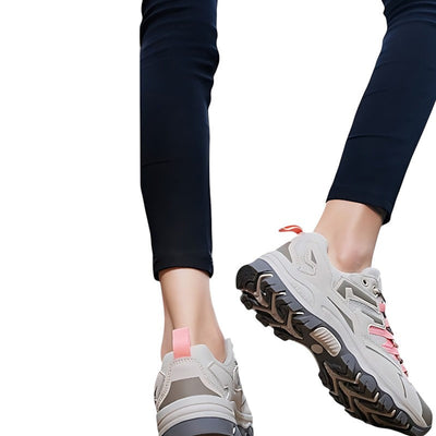 Tactical hiking shoes for women