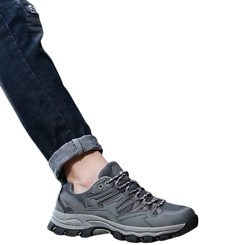 Tactical hiking shoes for women