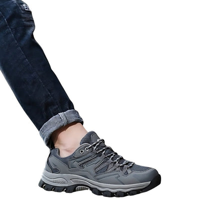 Tactical hiking shoes for women