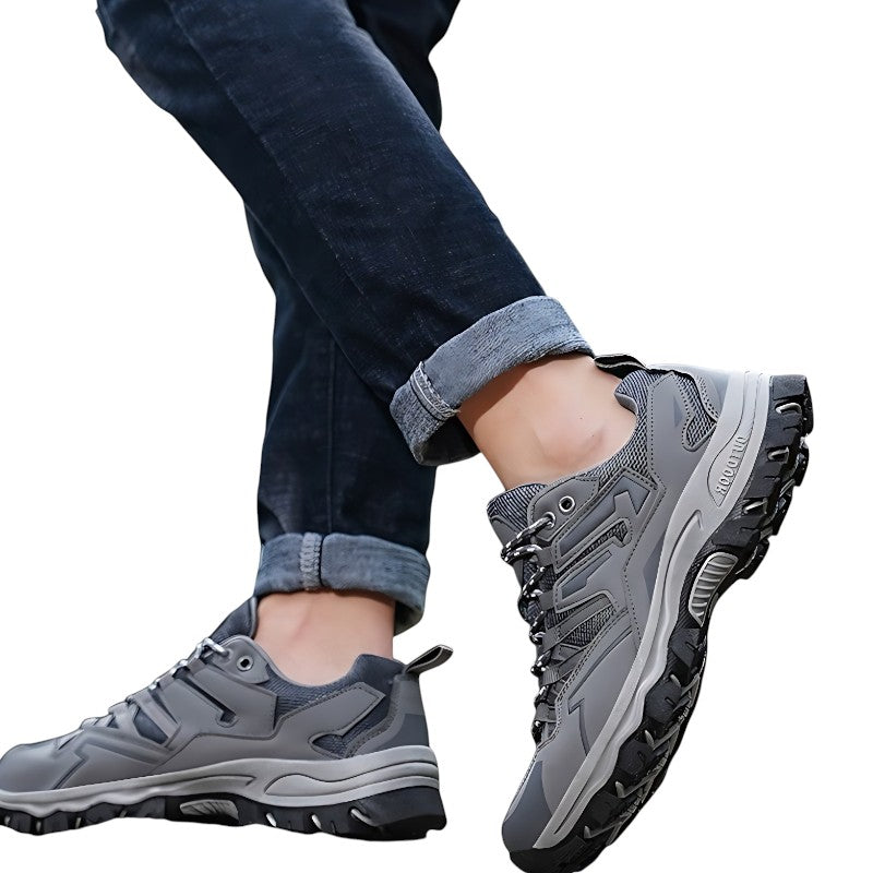 Tactical hiking shoes for women