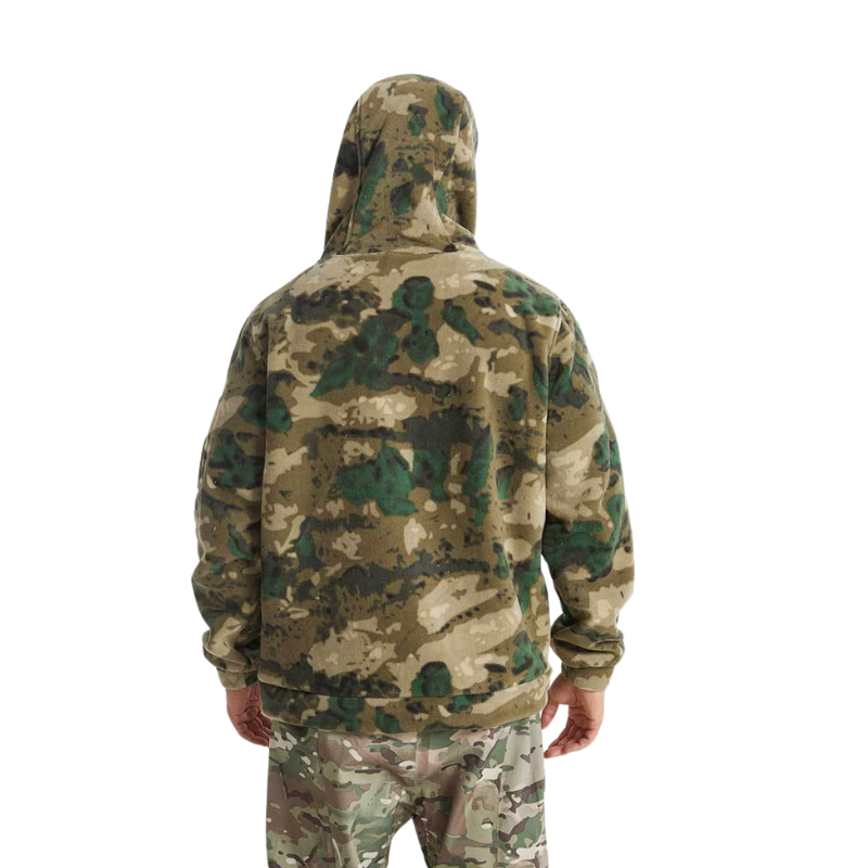 Tactical hoodie sweatshirts