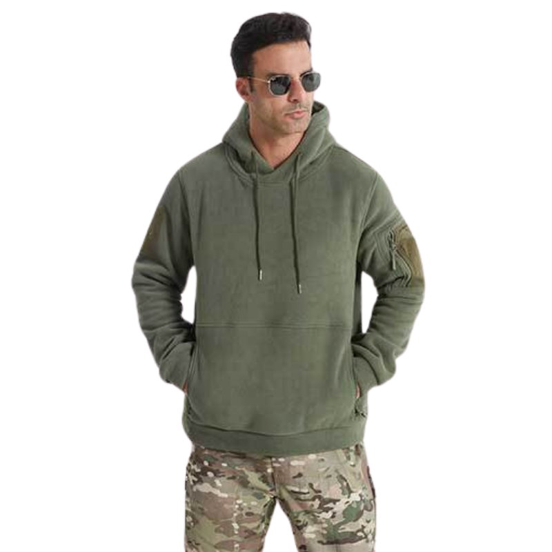 Tactical hoodie sweatshirts