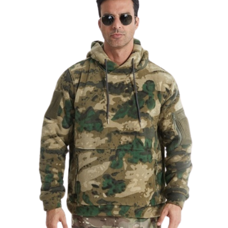Tactical Hoodie Sweatshirts