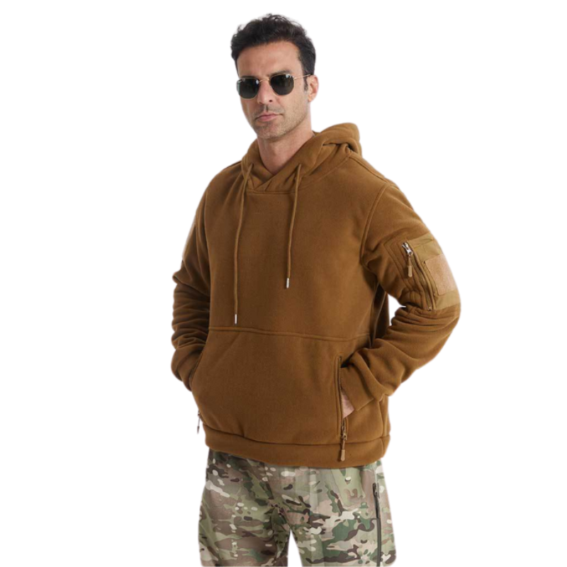 Tactical hoodie sweatshirts