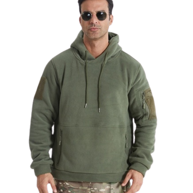 Tactical Hoodie Sweatshirts