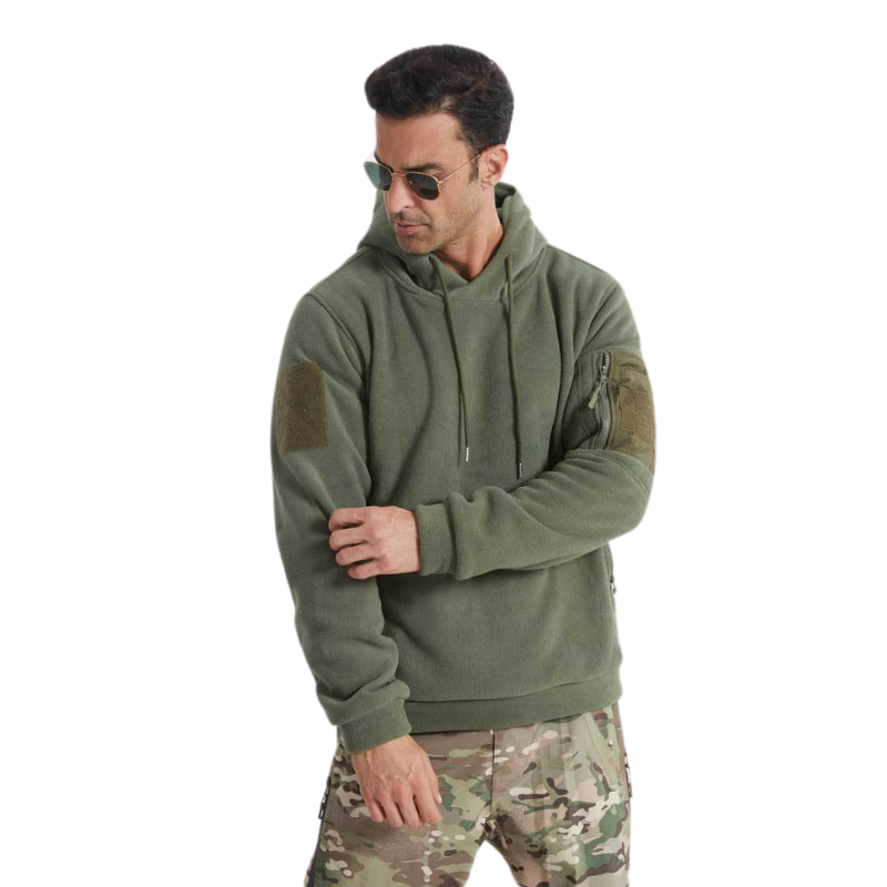 Tactical hoodie sweatshirts
