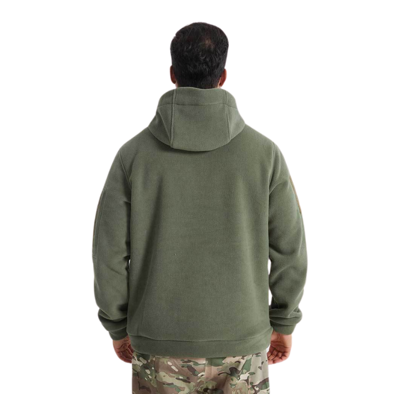Tactical hoodie sweatshirts