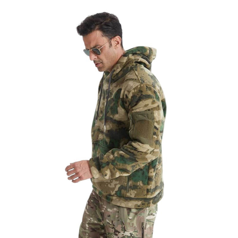 Tactical Hoodie Sweatshirts