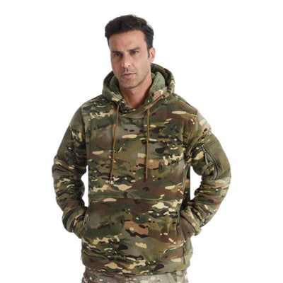 Tactical Hoodie Sweatshirts
