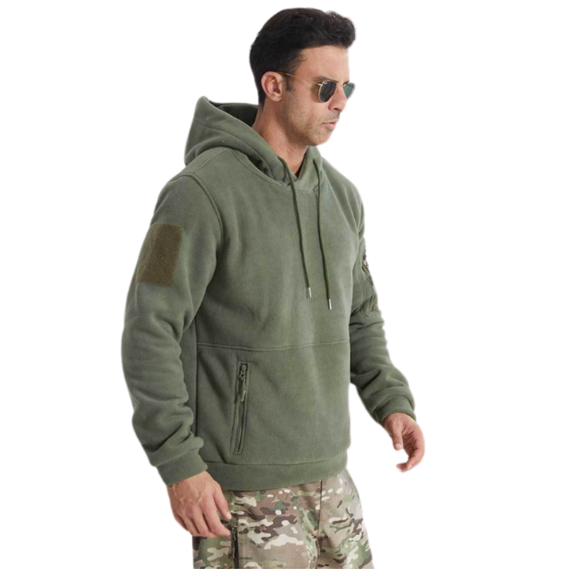 Tactical hoodie sweatshirts