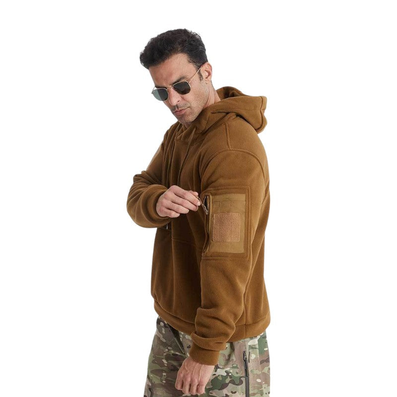 Tactical Hoodie Sweatshirts